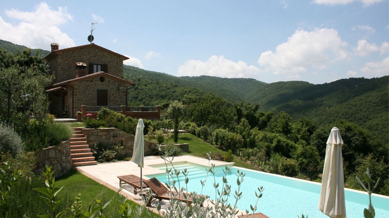 Photo of Outdoor in Pieve di Chio