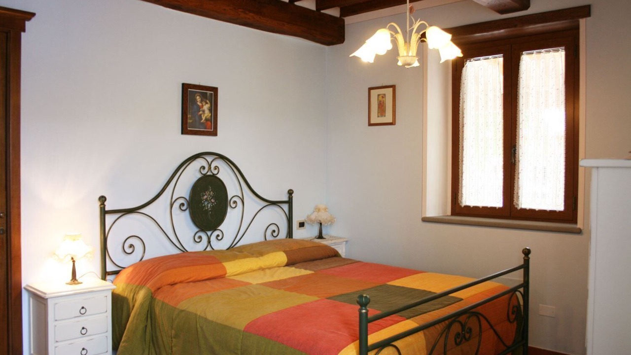 Photo of Bedroom in Pieve di Chio