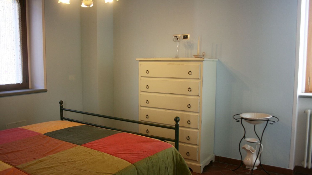 Photo of Bedroom in Pieve di Chio
