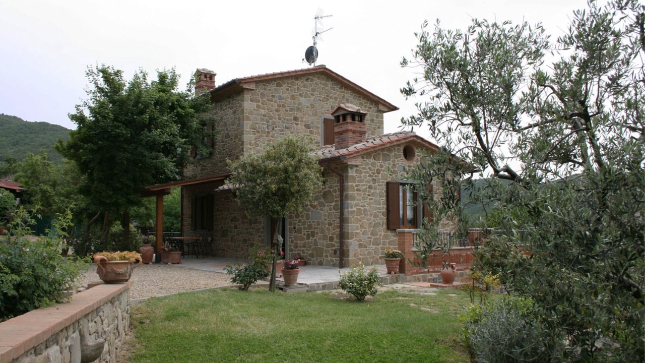 Photo of Outdoor in Pieve di Chio