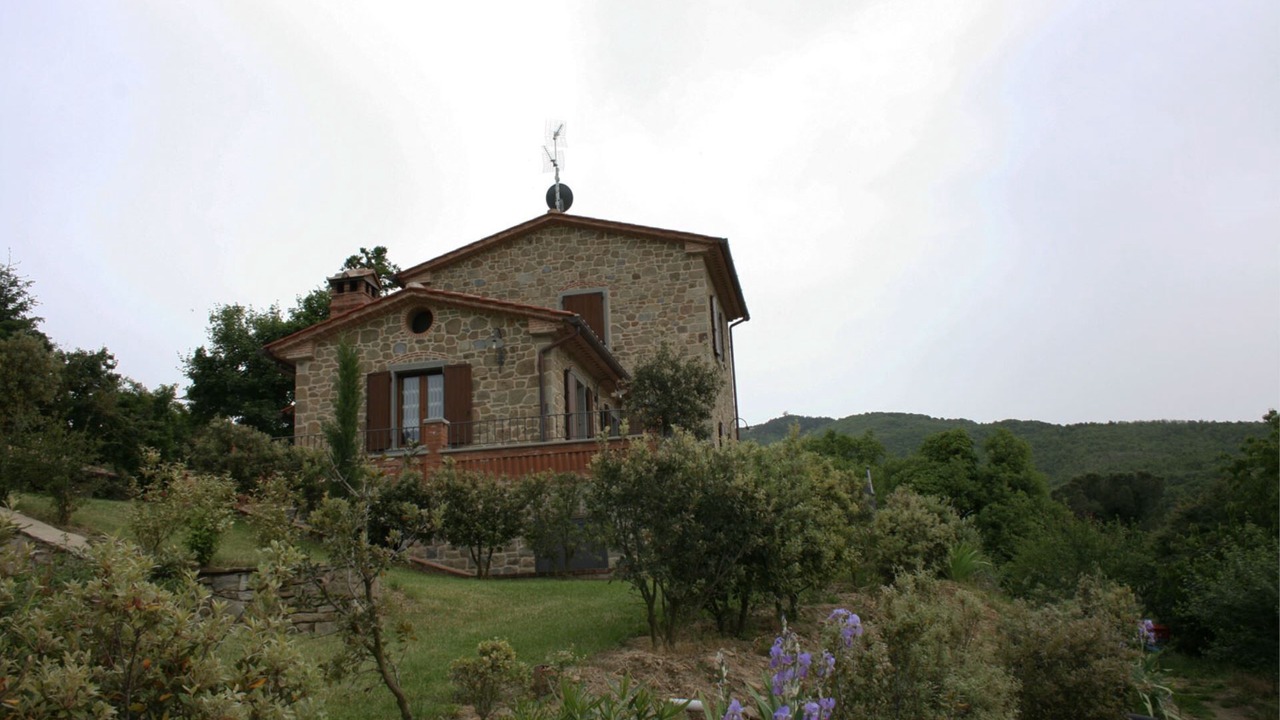 Photo of Outdoor in Pieve di Chio
