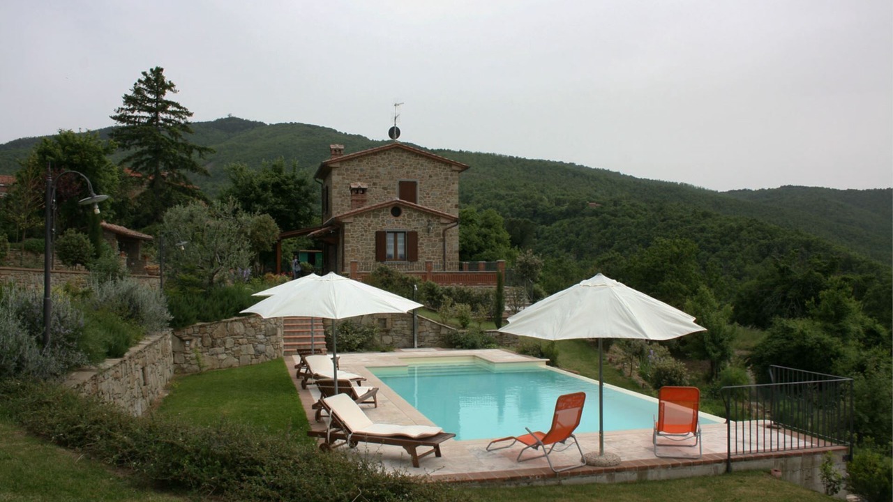 Photo of Outdoor in Pieve di Chio