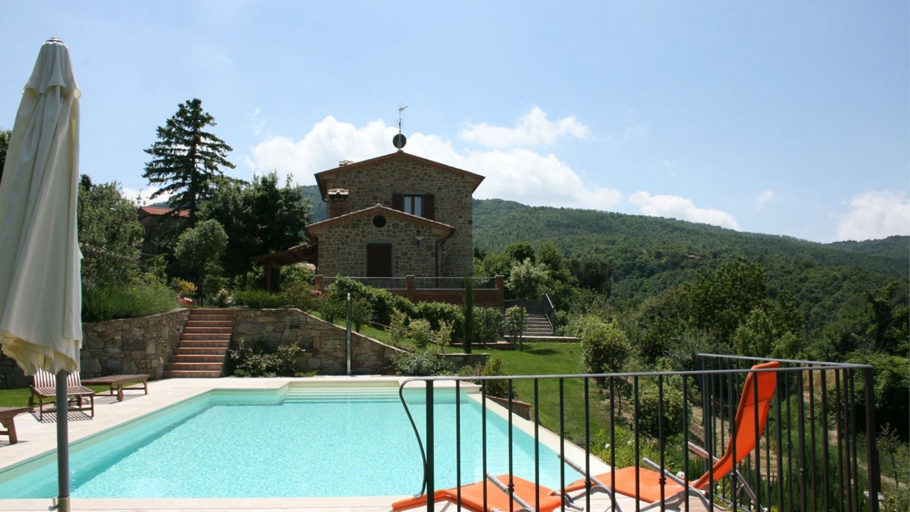 Photo of Outdoor in Pieve di Chio