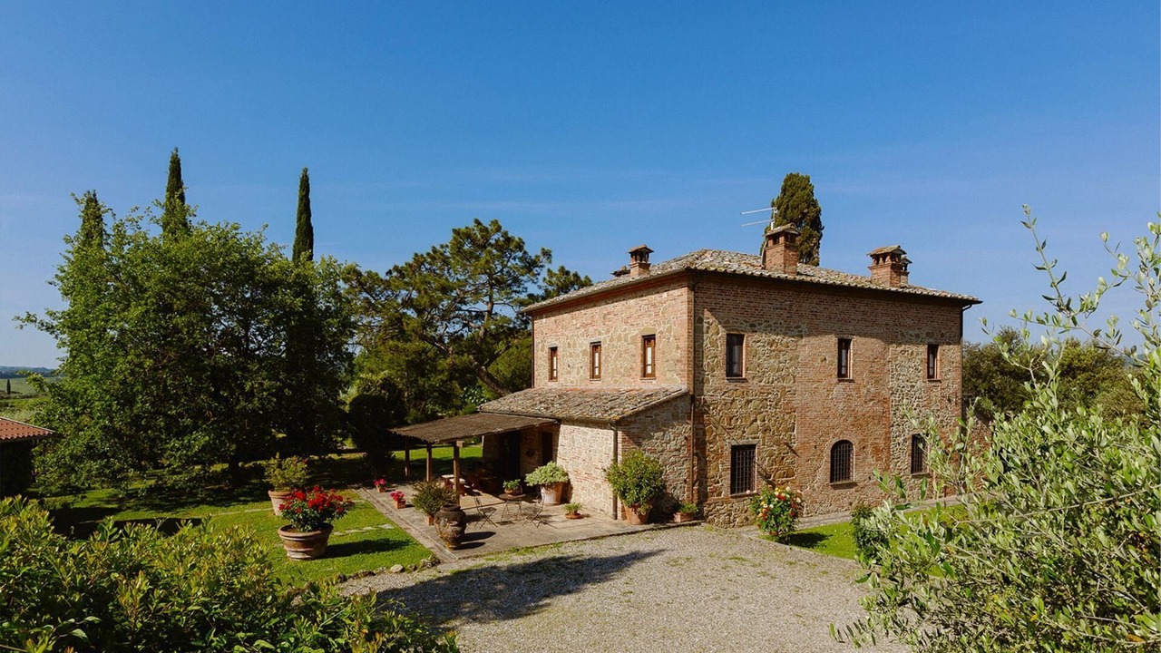 Photo of Outdoor in Torrita di Siena