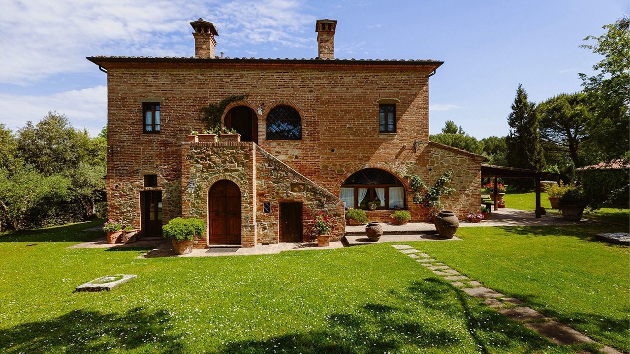 Photo of Outdoor in Torrita di Siena