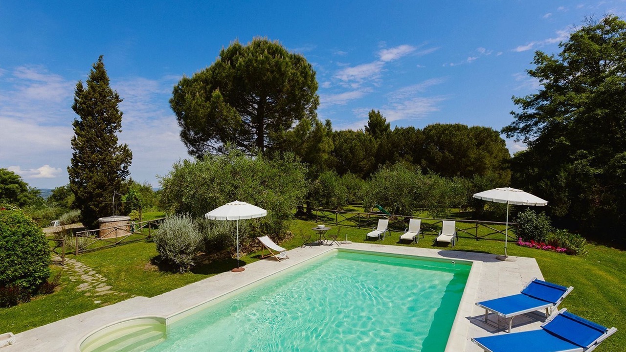 Photo of Outdoor in Torrita di Siena