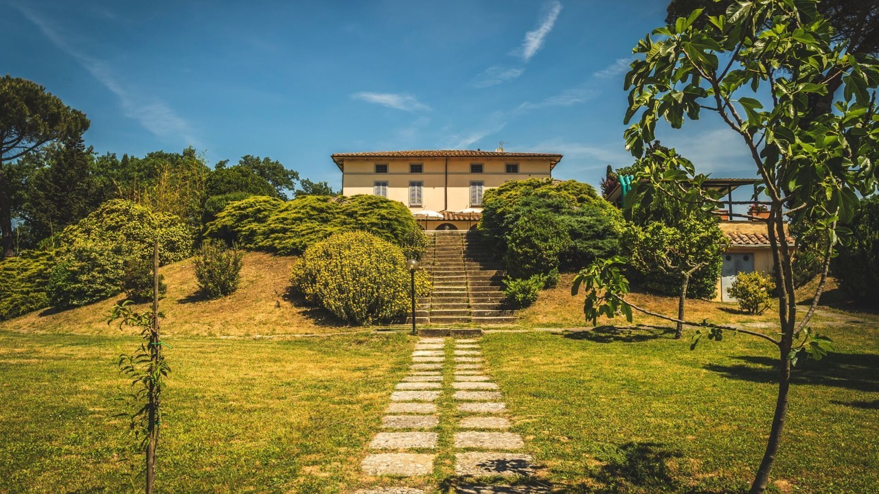 Photo of Outdoor in Po' Bandino