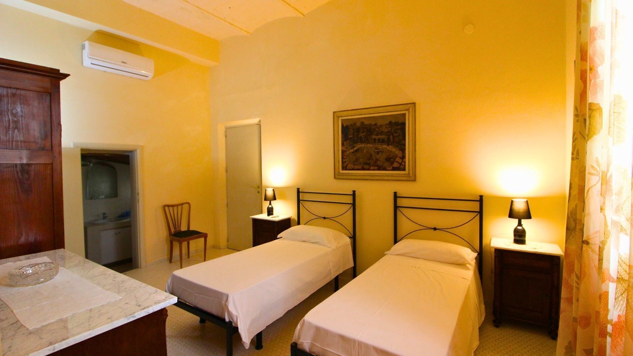 Photo of Bedroom in Po' Bandino