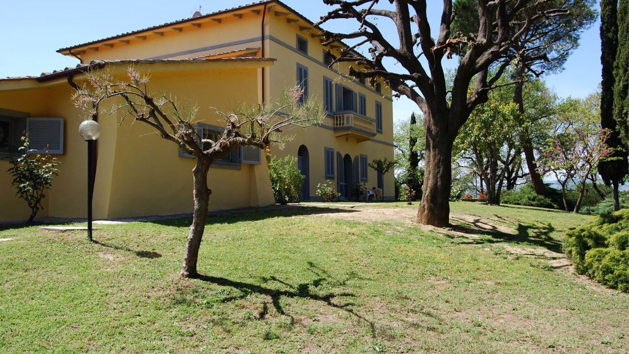 Photo of Outdoor in Po' Bandino
