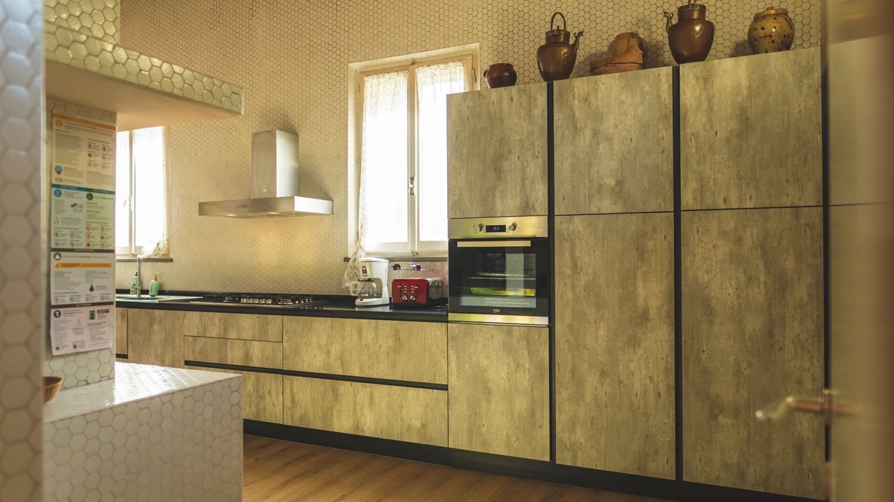 Photo of Kitchen in Po' Bandino