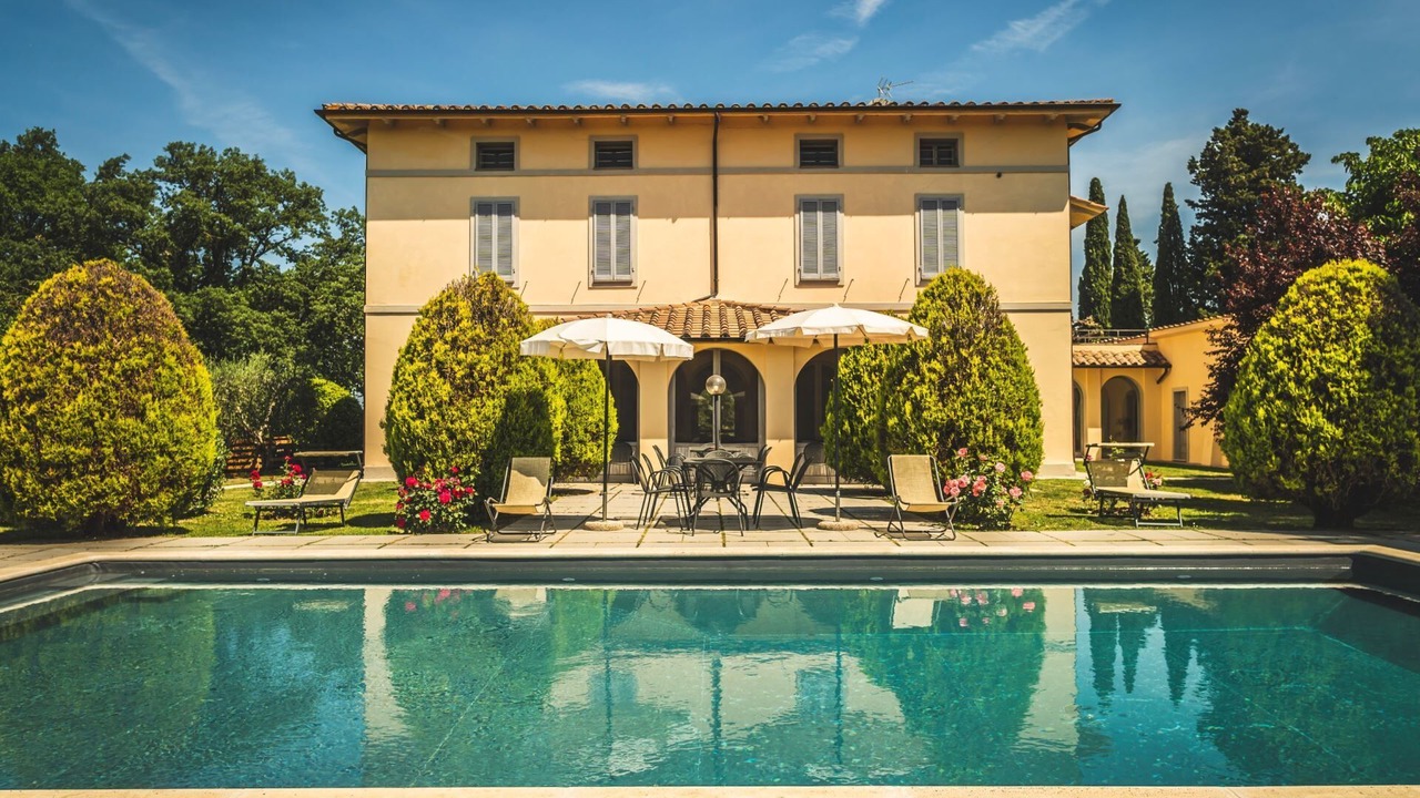 Photo of Outdoor in Po' Bandino