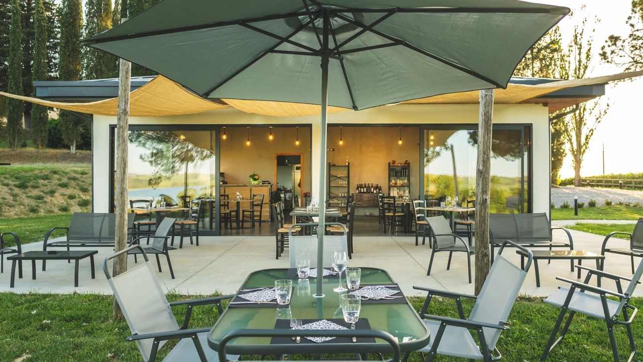 Photo of Outdoor in Po' Bandino
