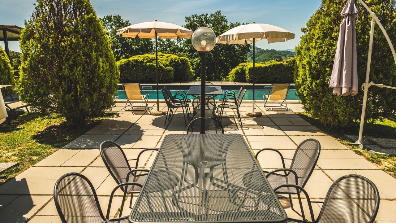 Photo of Outdoor in Po' Bandino