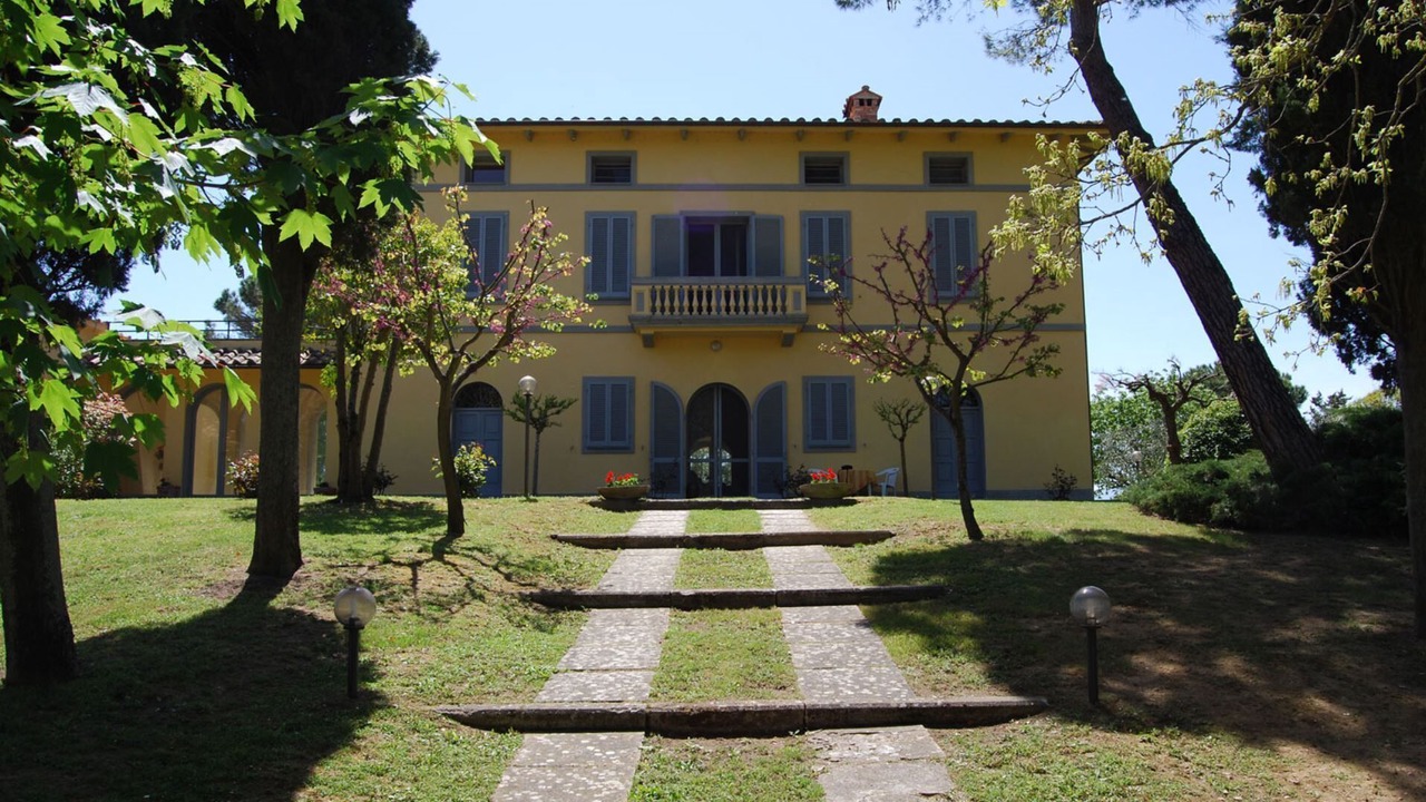 Photo of Outdoor in Po' Bandino