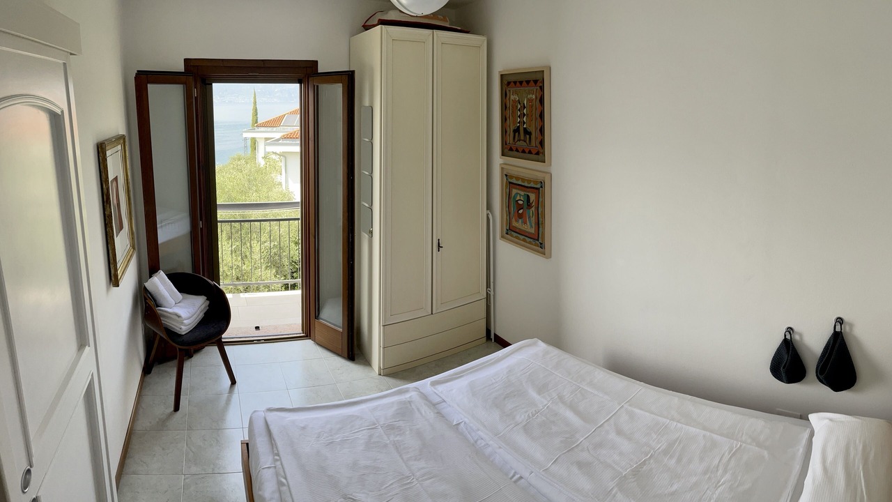 Photo of Bedroom in Torri del Benaco