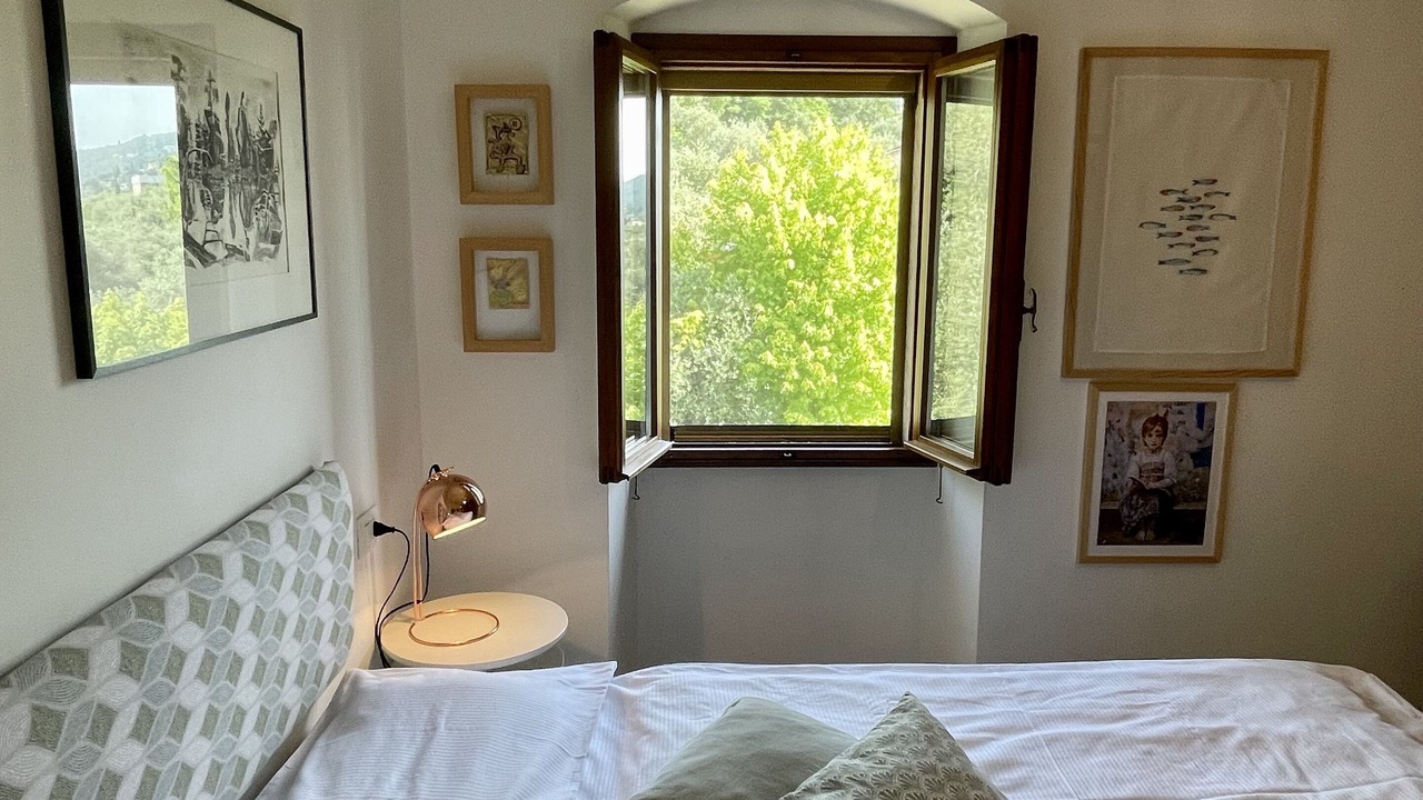 Photo of Bedroom in Torri del Benaco