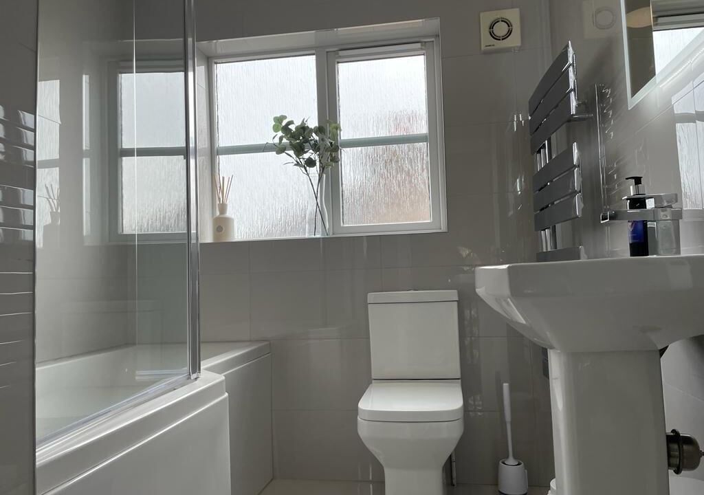 Photo of Bathroom in Newquay