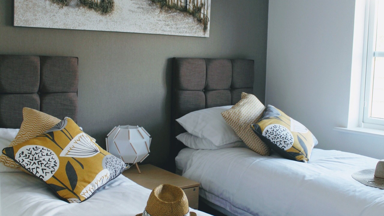 Photo of Bedroom in Newquay
