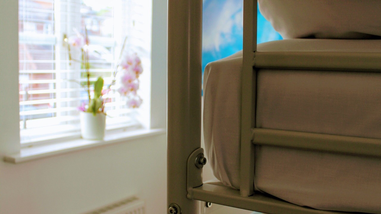 Photo of Bedroom in Newquay