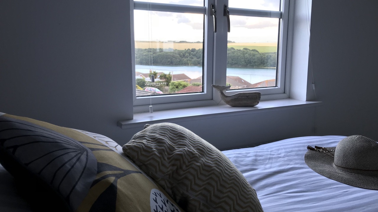 Photo of Bedroom in Newquay