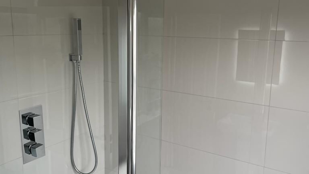 Photo of Bathroom in Newquay