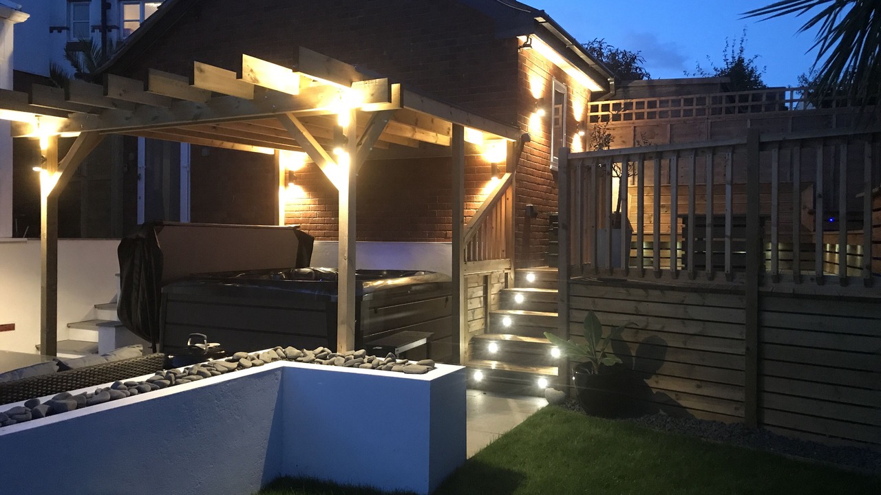 Photo of Patio Balcony in Newquay