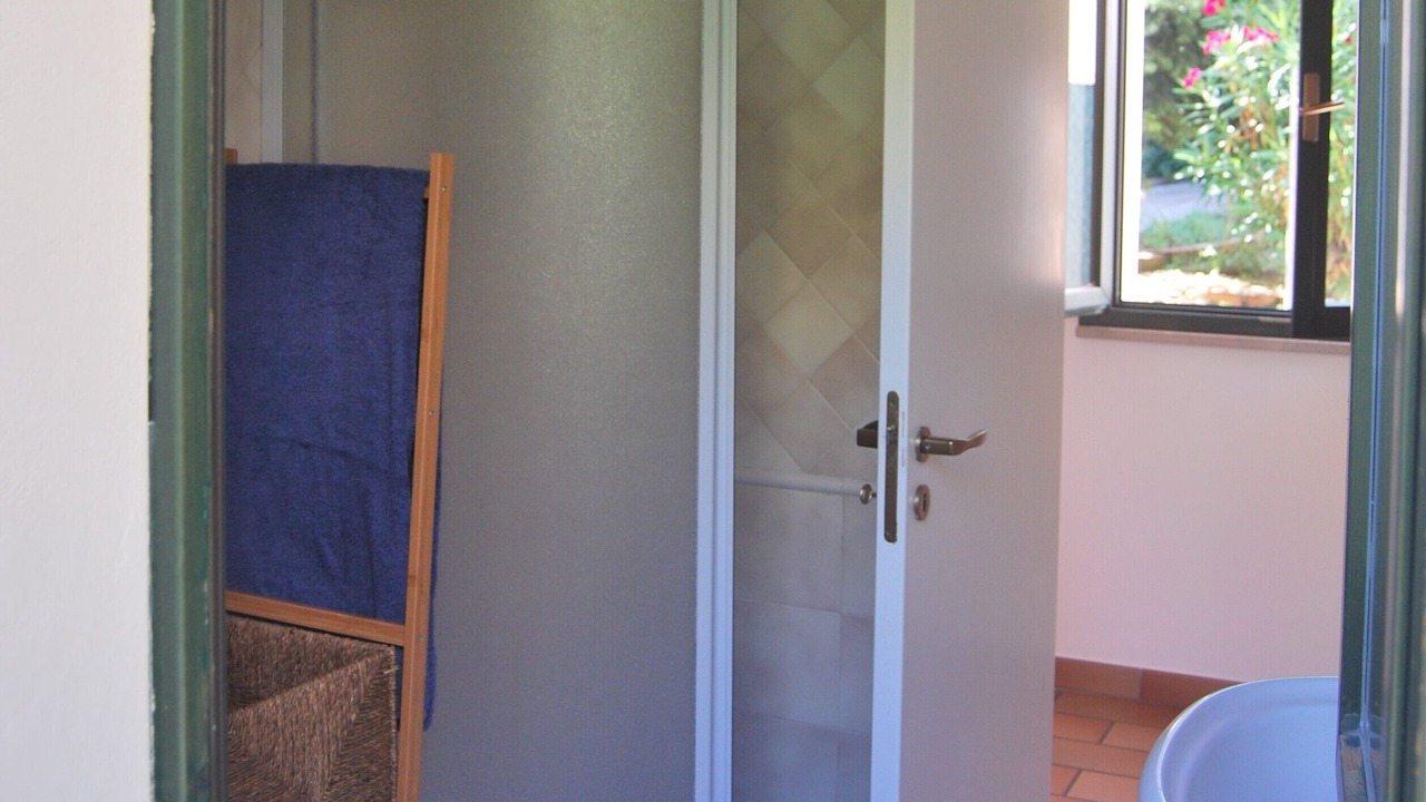 Photo of Bathroom in Pesaro