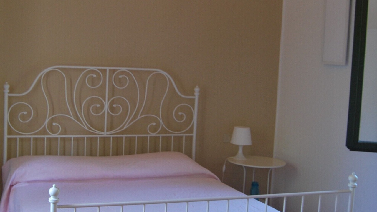 Photo of Bedroom in Pesaro
