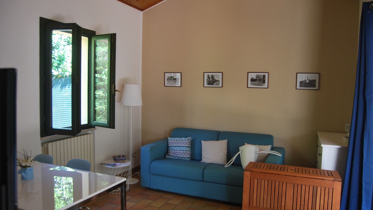 Photo of Livingroom in Pesaro
