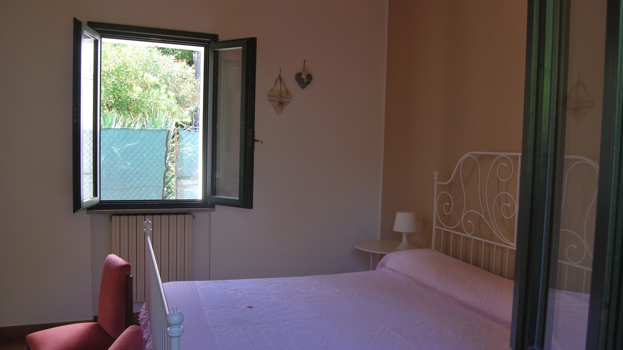 Photo of Bedroom in Pesaro