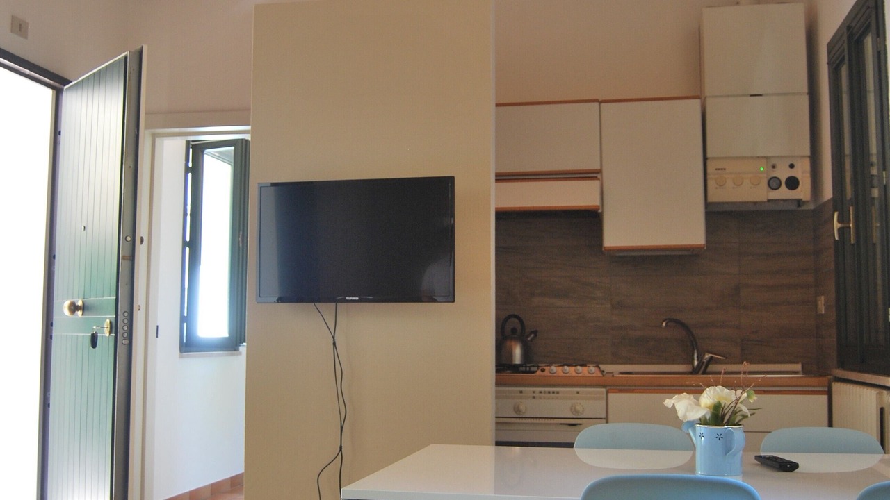 Photo of Kitchen in Pesaro