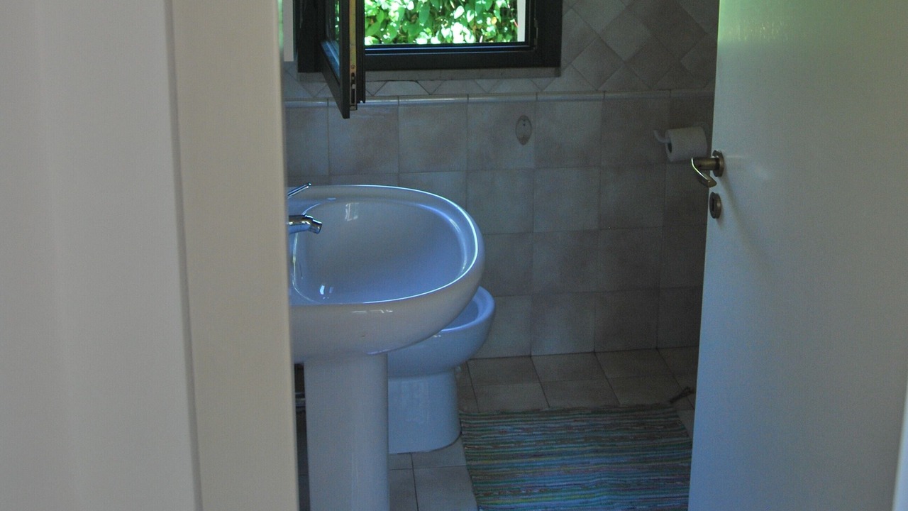 Photo of Bathroom in Pesaro