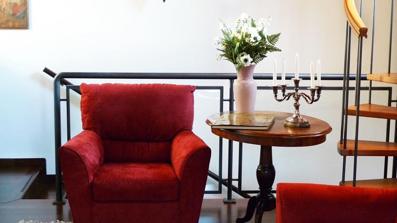 Photo of Livingroom in Cannaregio
