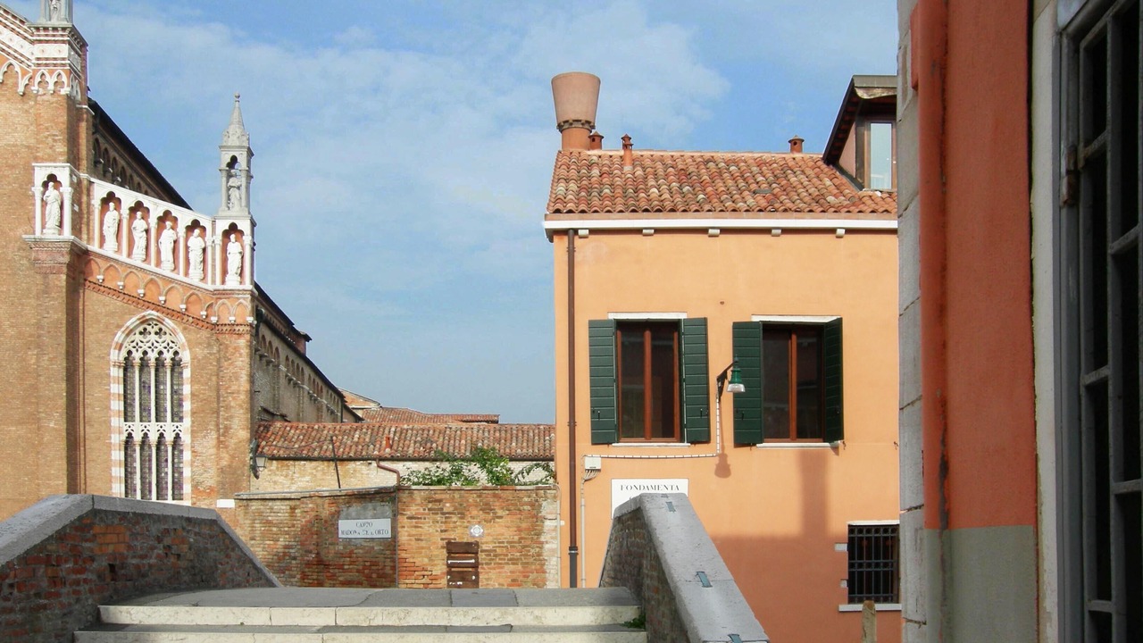 Photo of Others in Cannaregio