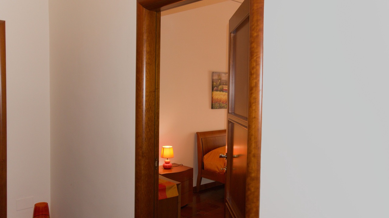 Photo of Bedroom in Salerno