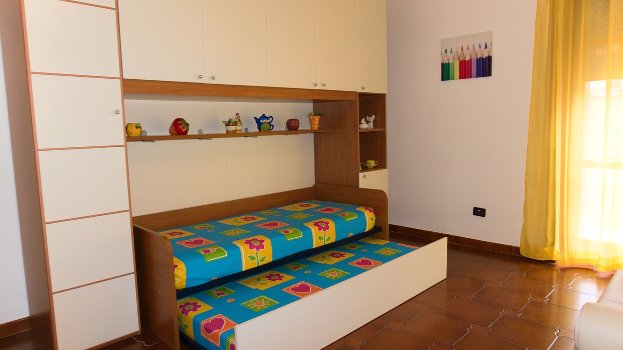 Photo of Bedroom in Salerno