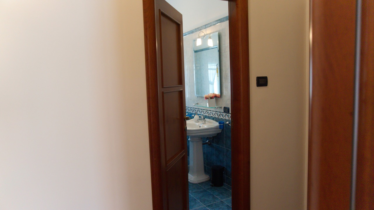Photo of Bathroom in Salerno