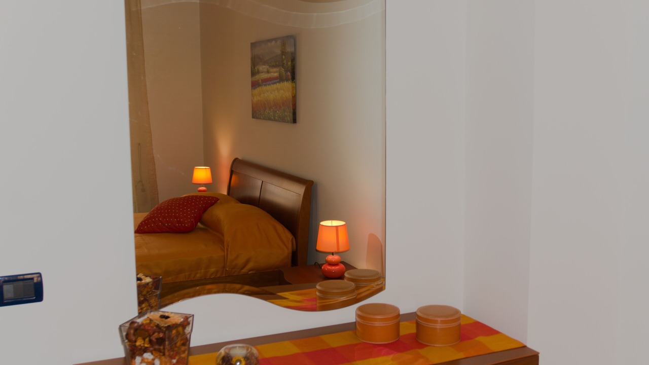 Photo of Bedroom in Salerno