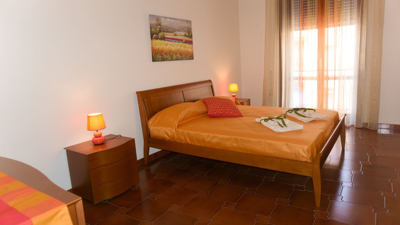 Photo of Bedroom in Salerno