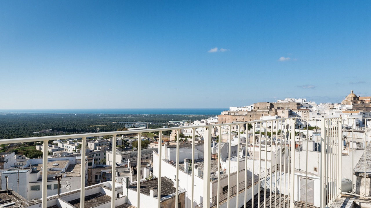 Photo of Outdoor in Ostuni
