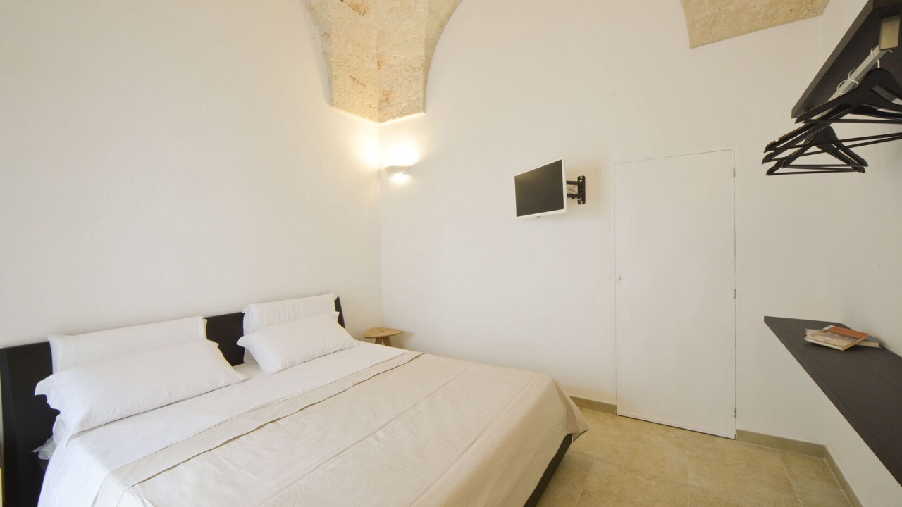 Photo of Bedroom in Ostuni