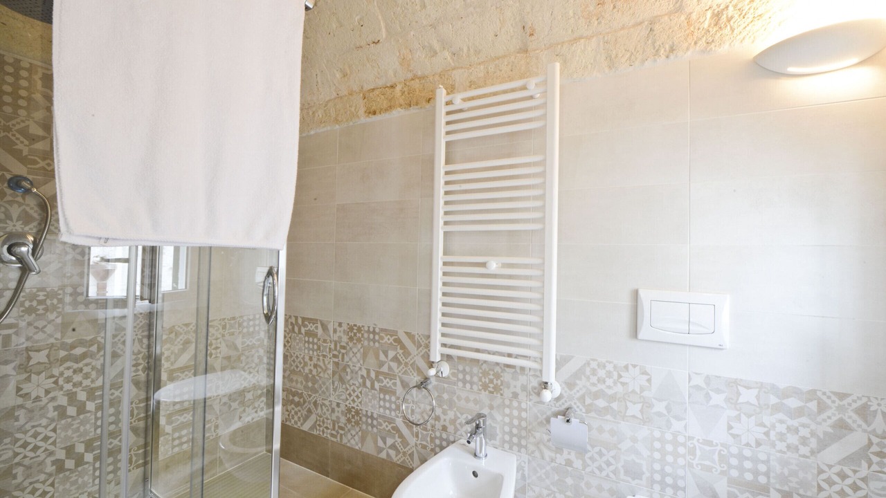 Photo of Bathroom in Ostuni