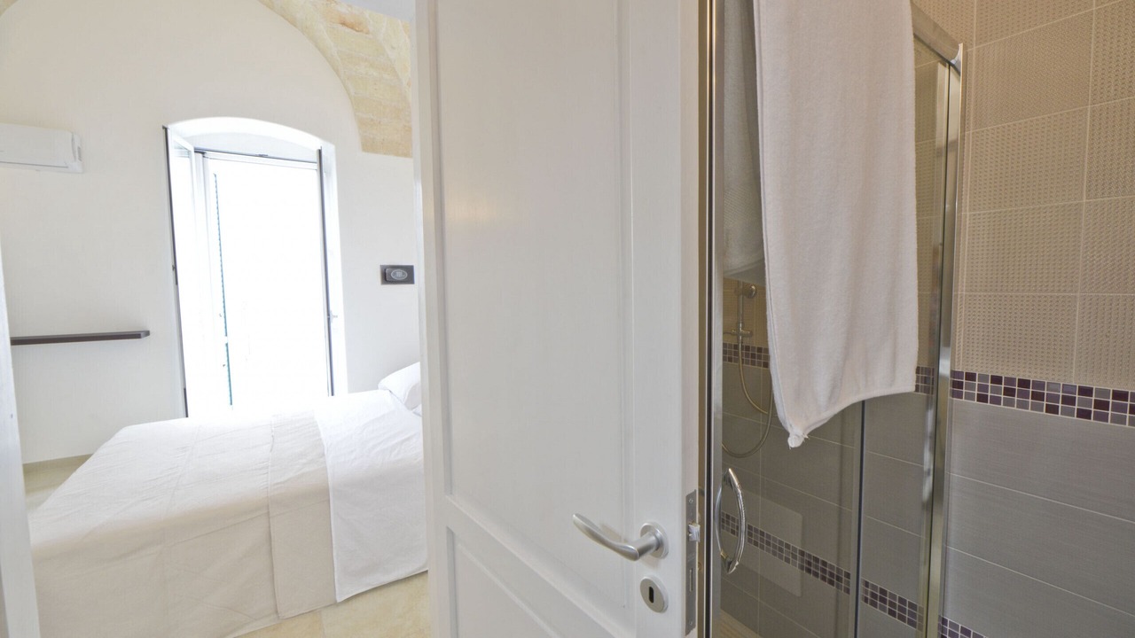 Photo of Bathroom in Ostuni