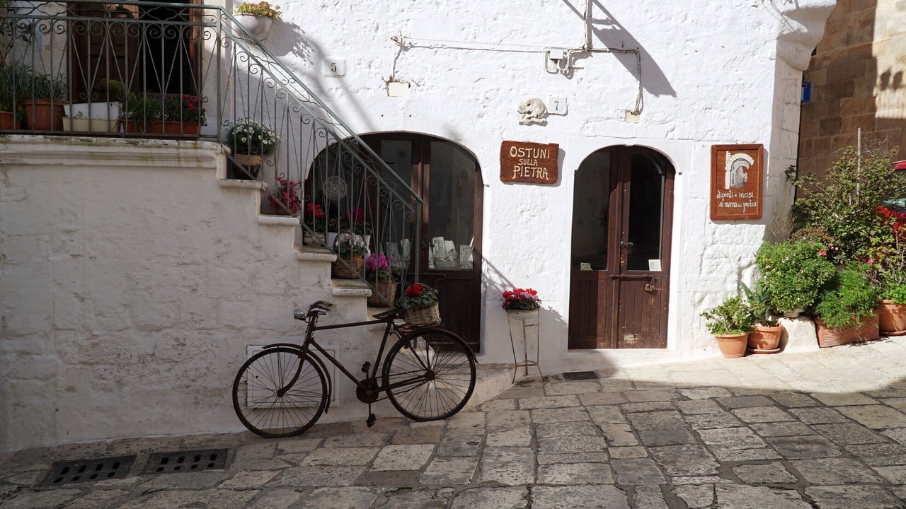 Photo of Outdoor in Ostuni