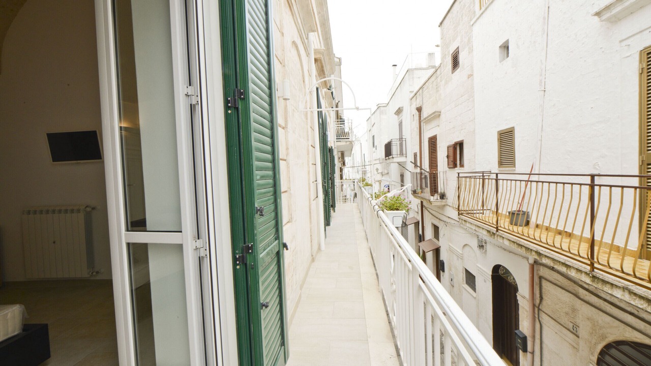Photo of Outdoor in Ostuni