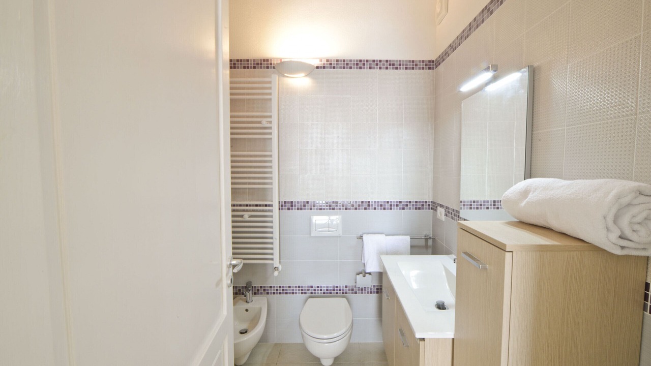 Photo of Bathroom in Ostuni