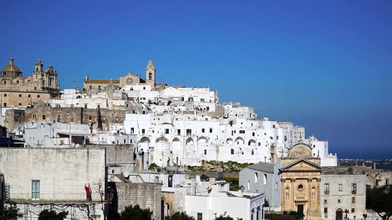 Photo of Others in Ostuni