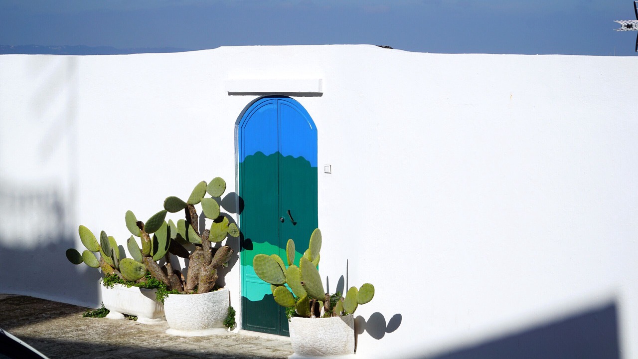 Photo of Outdoor in Ostuni