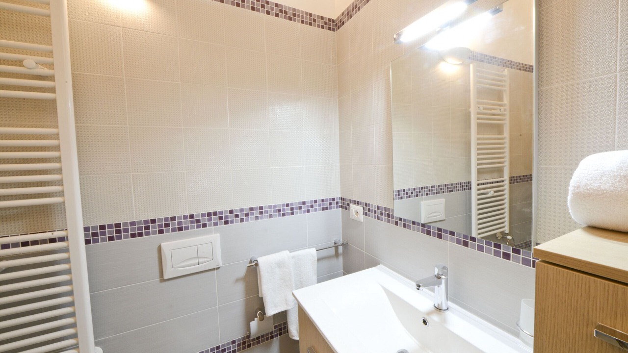 Photo of Bathroom in Ostuni