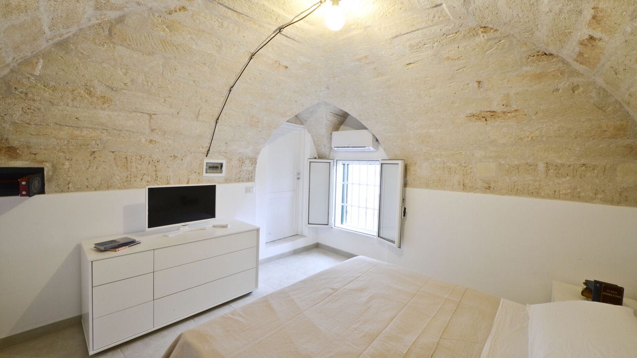 Photo of Bedroom in Ostuni